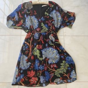 Alice and olivia dress